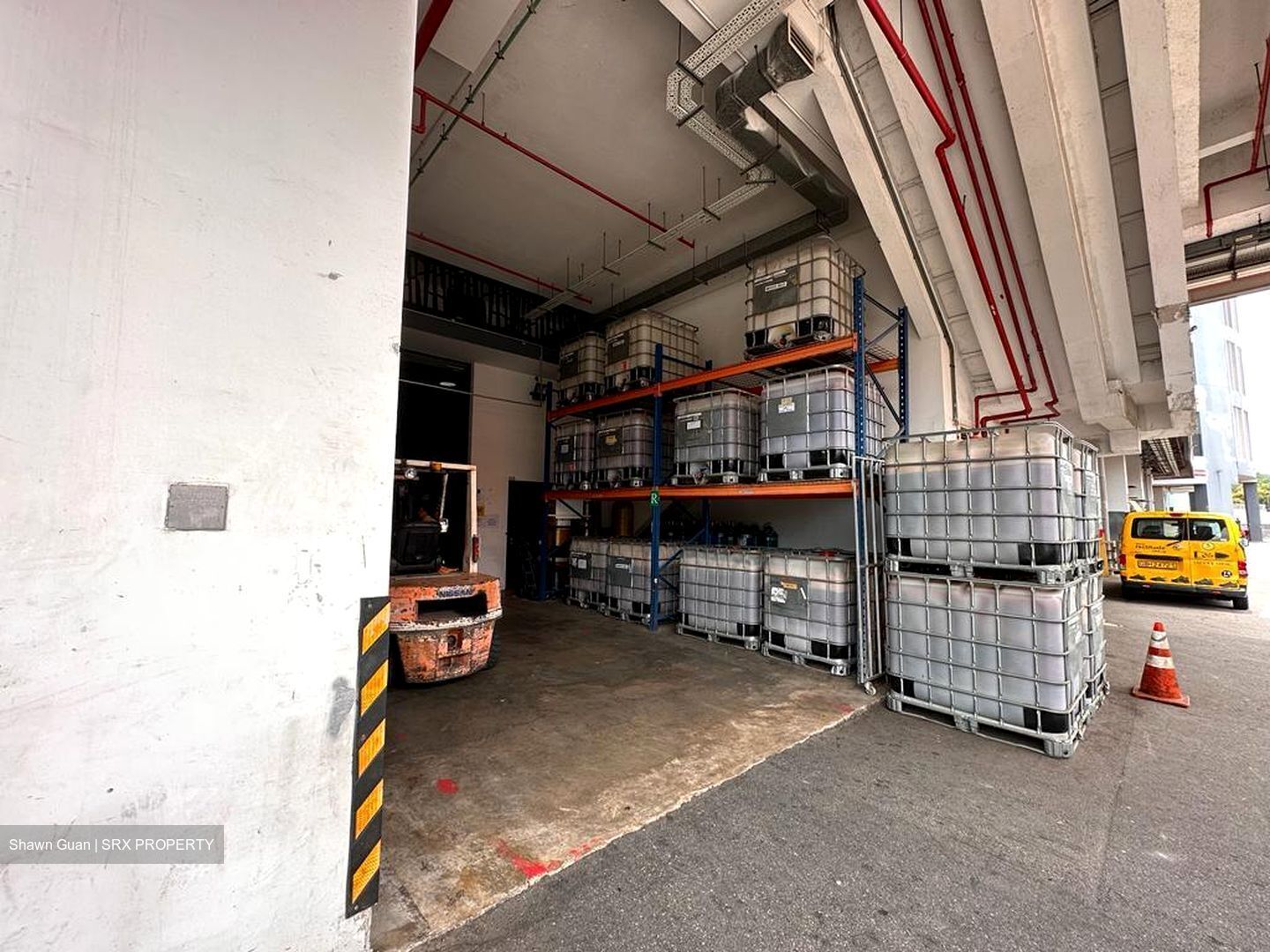Loyang Enterprise Building (D17), Factory #437770651